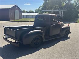 1955 Chevrolet 3100 (CC-2102633) for sale in Annandale, Minnesota