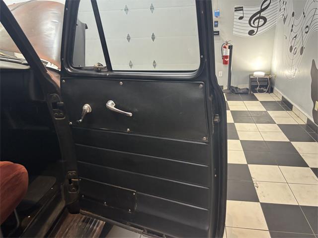 1955 Chevrolet 3100 (CC-2102633) for sale in Annandale, Minnesota