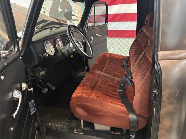 1955 Chevrolet 3100 (CC-2102633) for sale in Annandale, Minnesota