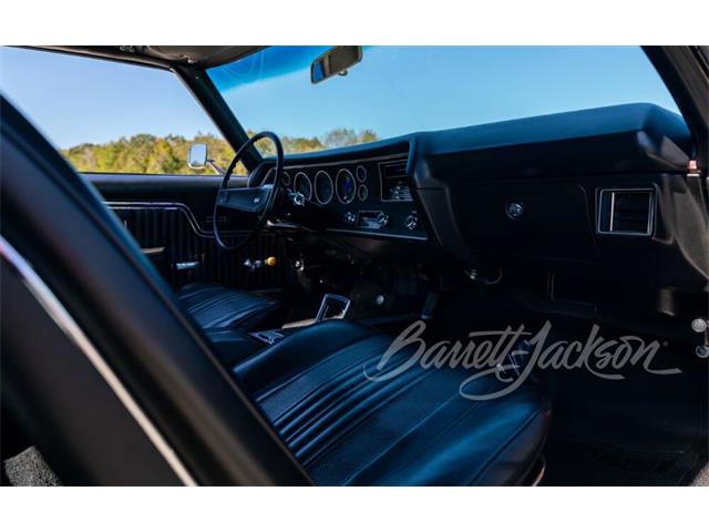 1970 Chevrolet Chevelle (CC-2102634) for sale in Las Vegas, Nevada
