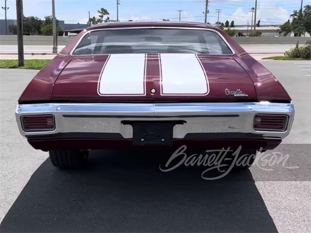 1970 Chevrolet Chevelle (CC-2102634) for sale in Las Vegas, Nevada