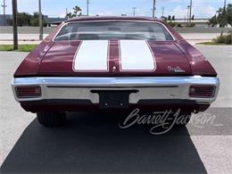 1970 Chevrolet Chevelle (CC-2102634) for sale in Las Vegas, Nevada