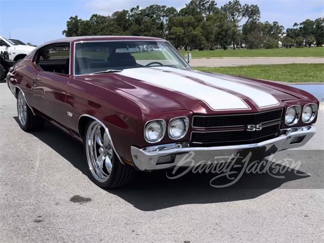1970 Chevrolet Chevelle (CC-2102634) for sale in Las Vegas, Nevada