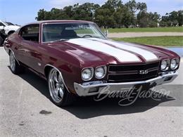 1970 Chevrolet Chevelle (CC-2102634) for sale in Las Vegas, Nevada