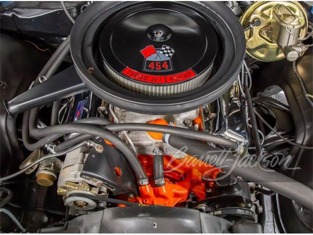 1970 Chevrolet Chevelle (CC-2102634) for sale in Las Vegas, Nevada