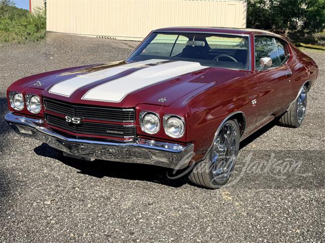 1970 Chevrolet Chevelle (CC-2102634) for sale in Las Vegas, Nevada