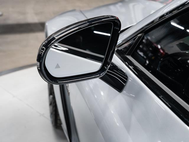2025 Mercedes-Benz AMG GT (CC-2102635) for sale in Sherwood Park, Alberta
