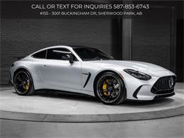 2025 Mercedes-Benz AMG GT (CC-2102635) for sale in Sherwood Park, Alberta
