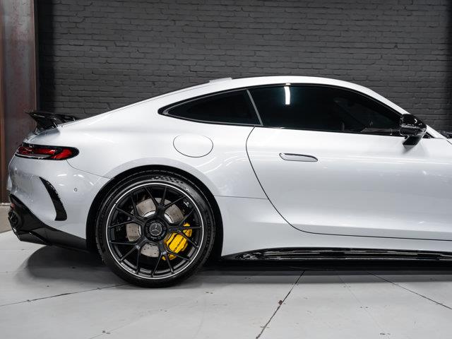 2025 Mercedes-Benz AMG GT (CC-2102635) for sale in Sherwood Park, Alberta