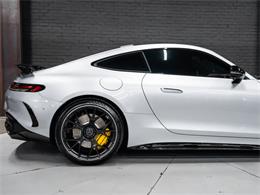 2025 Mercedes-Benz AMG GT (CC-2102635) for sale in Sherwood Park, Alberta