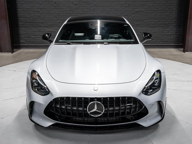 2025 Mercedes-Benz AMG GT (CC-2102635) for sale in Sherwood Park, Alberta