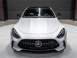 2025 Mercedes-Benz AMG GT (CC-2102635) for sale in Sherwood Park, Alberta