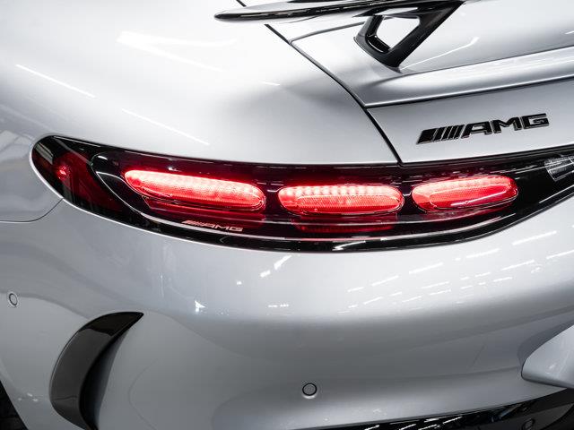 2025 Mercedes-Benz AMG GT (CC-2102635) for sale in Sherwood Park, Alberta