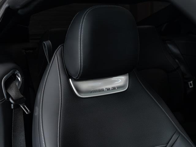 2025 Mercedes-Benz AMG GT (CC-2102635) for sale in Sherwood Park, Alberta
