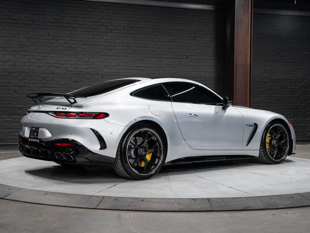 2025 Mercedes-Benz AMG GT (CC-2102635) for sale in Sherwood Park, Alberta