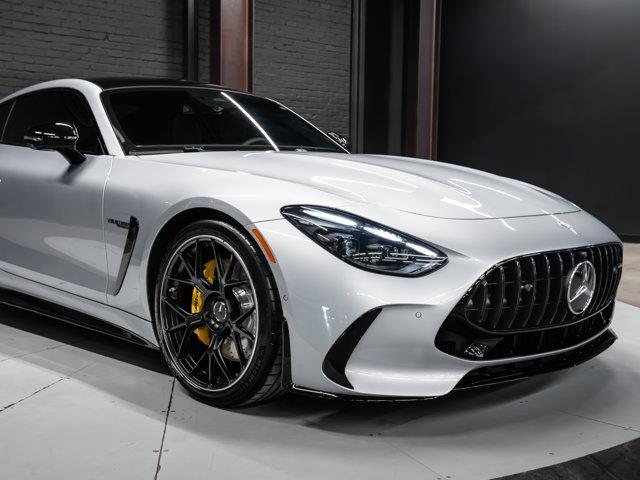 2025 Mercedes-Benz AMG GT (CC-2102635) for sale in Sherwood Park, Alberta