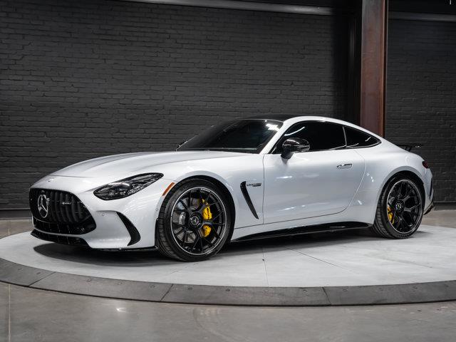 2025 Mercedes-Benz AMG GT (CC-2102635) for sale in Sherwood Park, Alberta