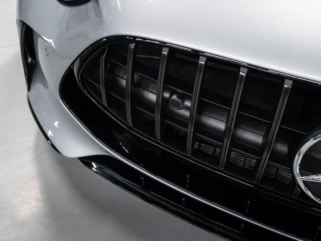 2025 Mercedes-Benz AMG GT (CC-2102635) for sale in Sherwood Park, Alberta