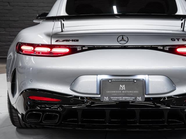 2025 Mercedes-Benz AMG GT (CC-2102635) for sale in Sherwood Park, Alberta