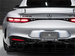 2025 Mercedes-Benz AMG GT (CC-2102635) for sale in Sherwood Park, Alberta