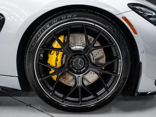 2025 Mercedes-Benz AMG GT (CC-2102635) for sale in Sherwood Park, Alberta