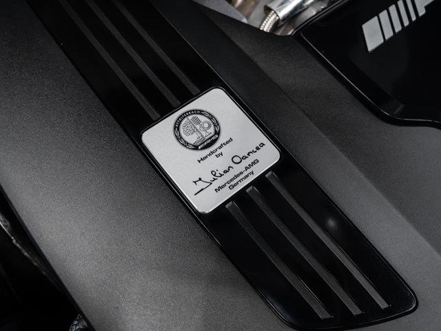 2025 Mercedes-Benz AMG GT (CC-2102635) for sale in Sherwood Park, Alberta