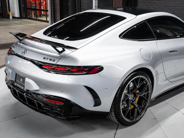 2025 Mercedes-Benz AMG GT (CC-2102635) for sale in Sherwood Park, Alberta