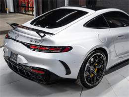 2025 Mercedes-Benz AMG GT (CC-2102635) for sale in Sherwood Park, Alberta