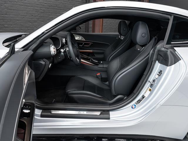 2025 Mercedes-Benz AMG GT (CC-2102635) for sale in Sherwood Park, Alberta