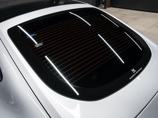 2025 Mercedes-Benz AMG GT (CC-2102635) for sale in Sherwood Park, Alberta