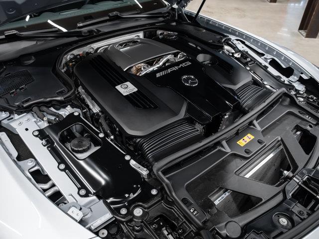 2025 Mercedes-Benz AMG GT (CC-2102635) for sale in Sherwood Park, Alberta