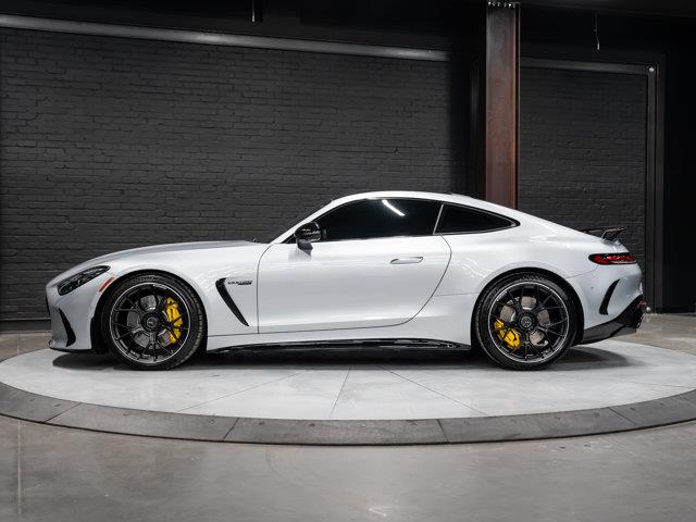 2025 Mercedes-Benz AMG GT (CC-2102635) for sale in Sherwood Park, Alberta