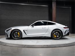 2025 Mercedes-Benz AMG GT (CC-2102635) for sale in Sherwood Park, Alberta