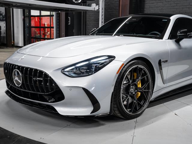 2025 Mercedes-Benz AMG GT (CC-2102635) for sale in Sherwood Park, Alberta
