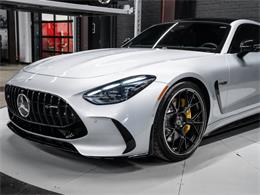 2025 Mercedes-Benz AMG GT (CC-2102635) for sale in Sherwood Park, Alberta