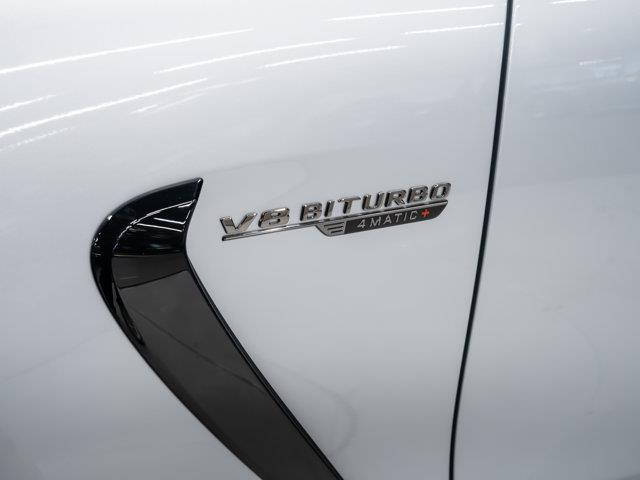 2025 Mercedes-Benz AMG GT (CC-2102635) for sale in Sherwood Park, Alberta