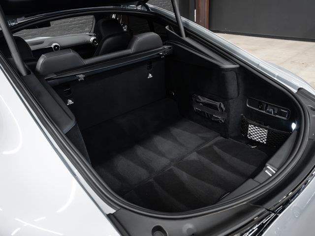 2025 Mercedes-Benz AMG GT (CC-2102635) for sale in Sherwood Park, Alberta