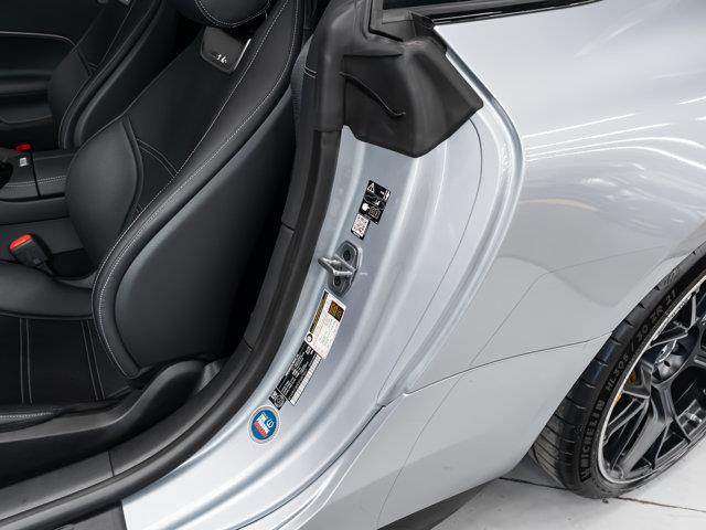 2025 Mercedes-Benz AMG GT (CC-2102635) for sale in Sherwood Park, Alberta