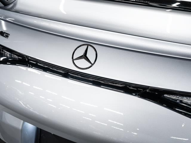 2025 Mercedes-Benz AMG GT (CC-2102635) for sale in Sherwood Park, Alberta