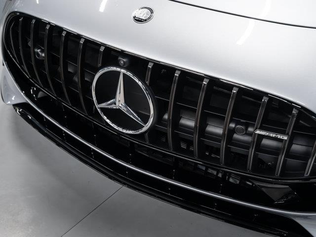 2025 Mercedes-Benz AMG GT (CC-2102635) for sale in Sherwood Park, Alberta