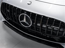 2025 Mercedes-Benz AMG GT (CC-2102635) for sale in Sherwood Park, Alberta
