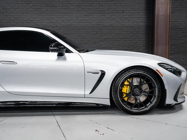2025 Mercedes-Benz AMG GT (CC-2102635) for sale in Sherwood Park, Alberta