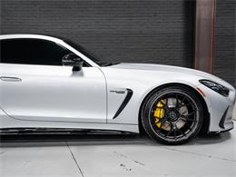 2025 Mercedes-Benz AMG GT (CC-2102635) for sale in Sherwood Park, Alberta