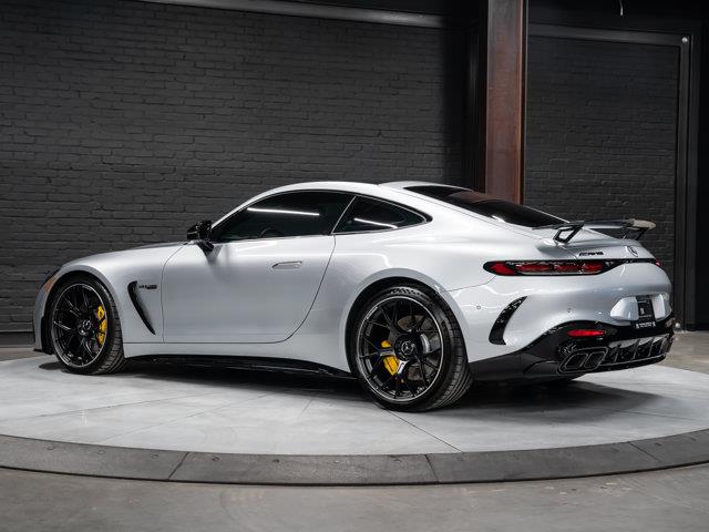 2025 Mercedes-Benz AMG GT (CC-2102635) for sale in Sherwood Park, Alberta
