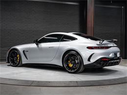 2025 Mercedes-Benz AMG GT (CC-2102635) for sale in Sherwood Park, Alberta