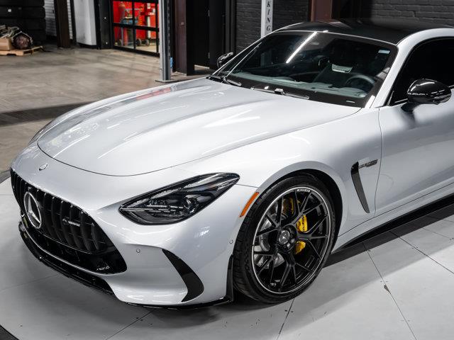 2025 Mercedes-Benz AMG GT (CC-2102635) for sale in Sherwood Park, Alberta