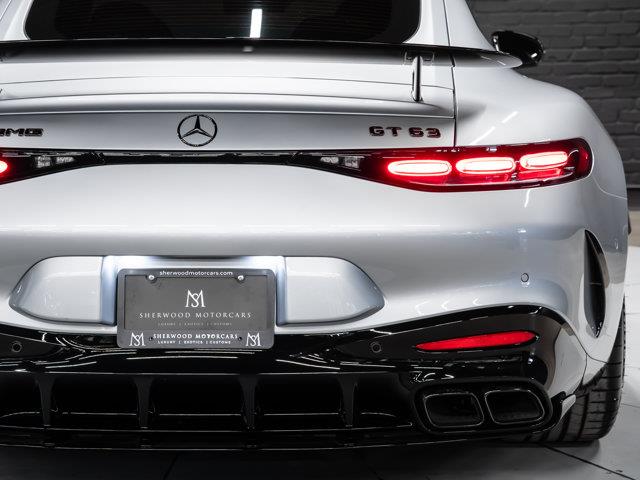 2025 Mercedes-Benz AMG GT (CC-2102635) for sale in Sherwood Park, Alberta