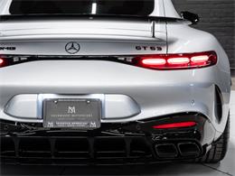 2025 Mercedes-Benz AMG GT (CC-2102635) for sale in Sherwood Park, Alberta