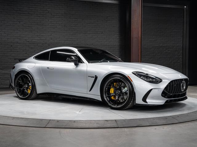 2025 Mercedes-Benz AMG GT (CC-2102635) for sale in Sherwood Park, Alberta