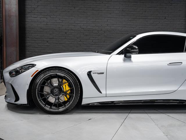 2025 Mercedes-Benz AMG GT (CC-2102635) for sale in Sherwood Park, Alberta